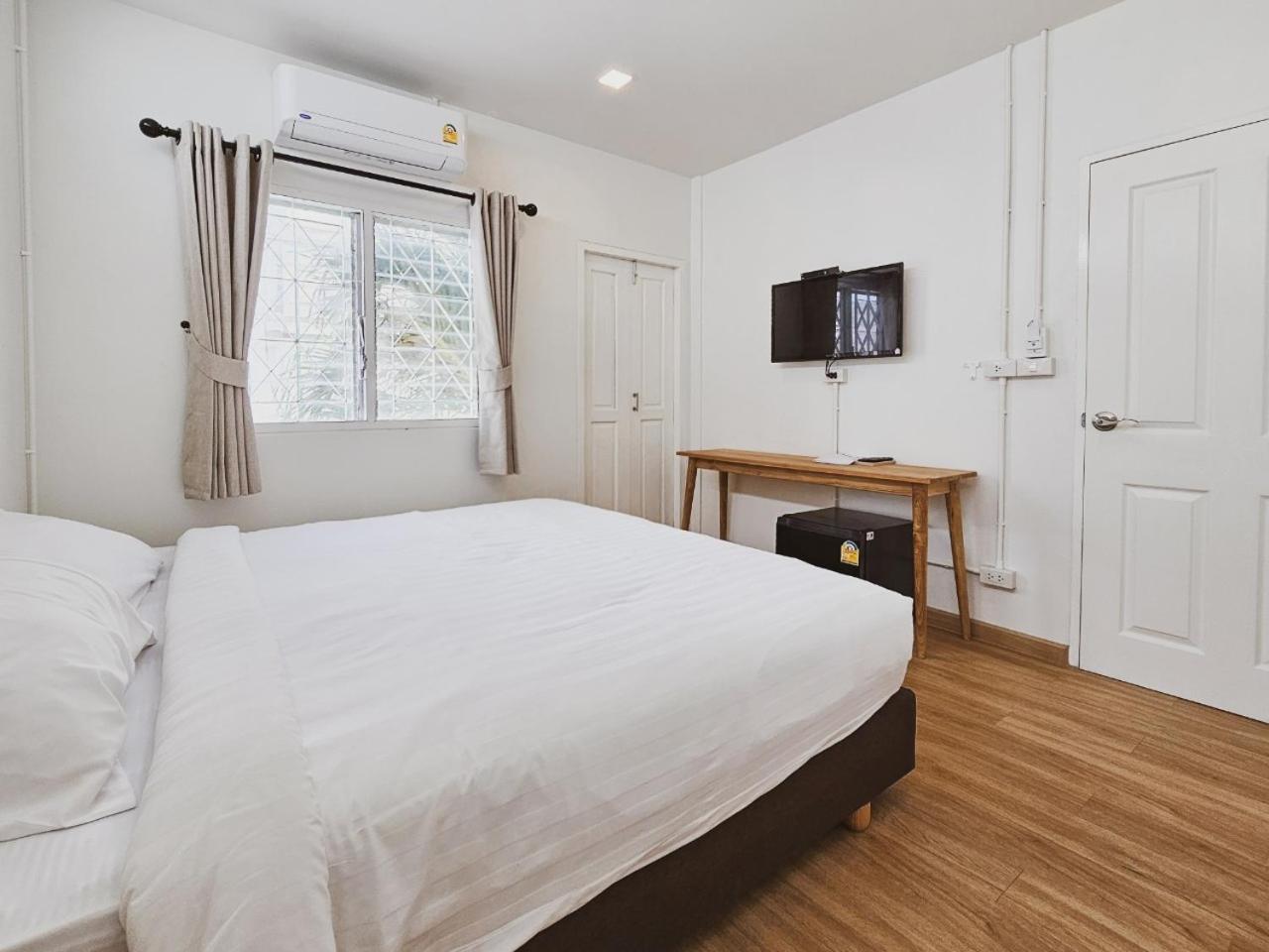 旅馆 Casa Maya House 皮皮岛