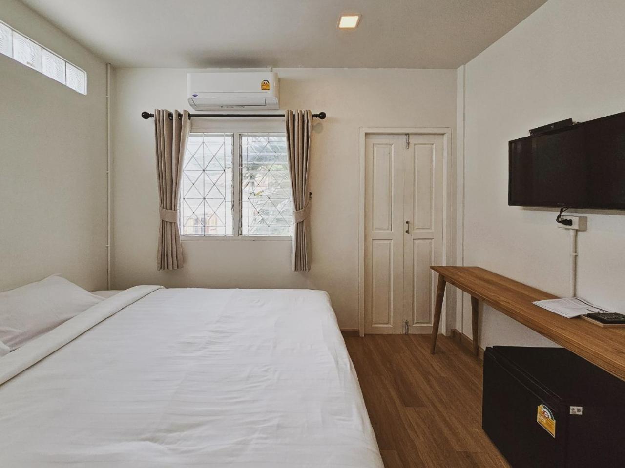 Casa Maya House 旅馆